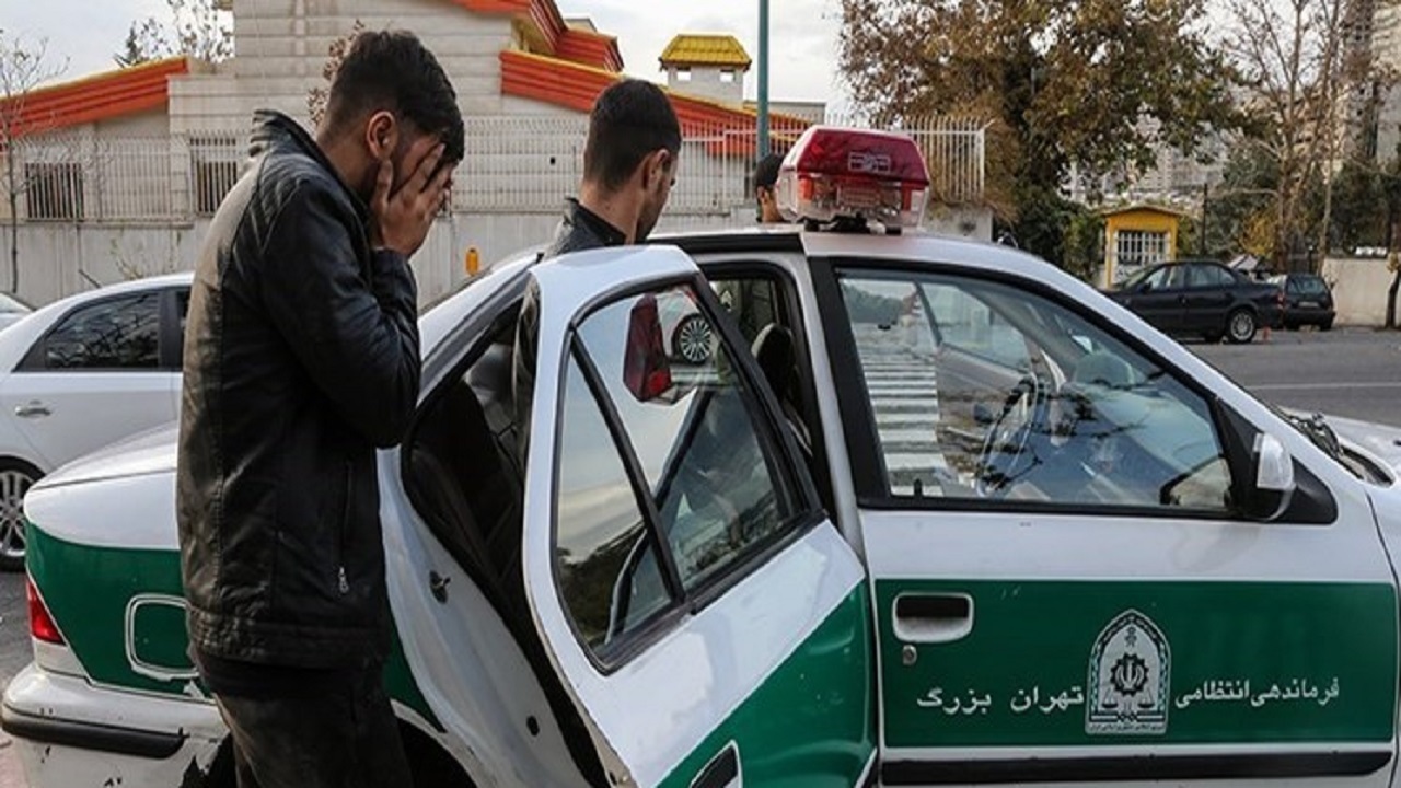 هشدار‌های پلیس برای پیشگیری از سرقت در منزل