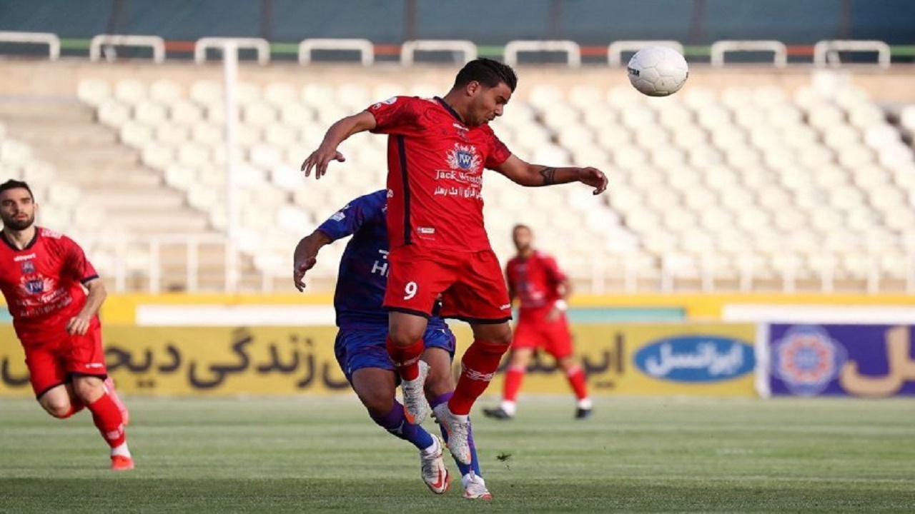 جدال پرشورها در تبریز