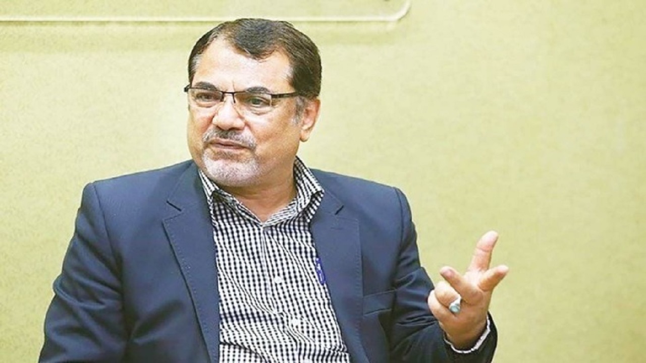 جهان اسلام باید در کنار فلسطینی‌ها قرار گیرد