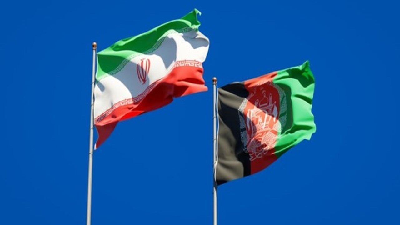 صادرات بیش از یک میلیارد دلاری ایران به افغانستان