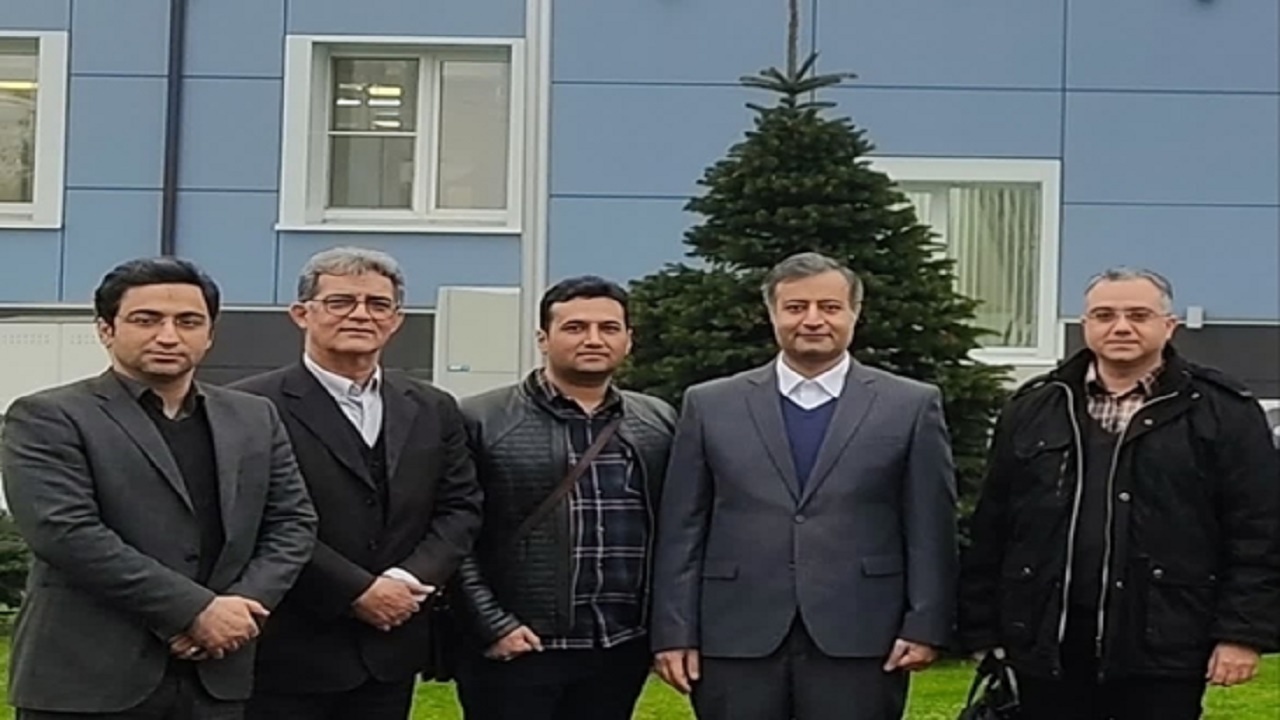 فراهم شدن امکان صادرات آبزیان به روسیه
