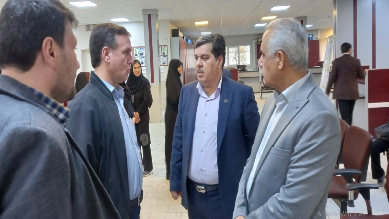 تخصیص ۱۱ هزار میلیارد تومان برای بخش عمرانی سازمان تامین اجتماعی کشور