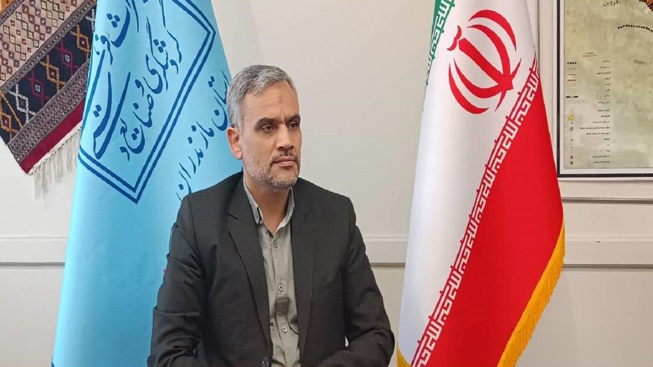 بازارچه دائمی صنایع‌دستی در کلاردشت احداث می‌شود