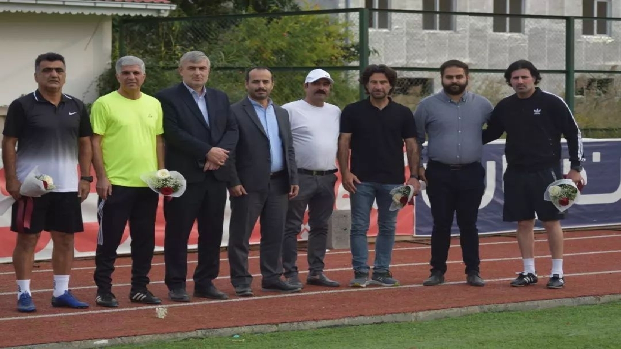 کناره گیری زودهنگام سرمربی شهرداری آستارا
