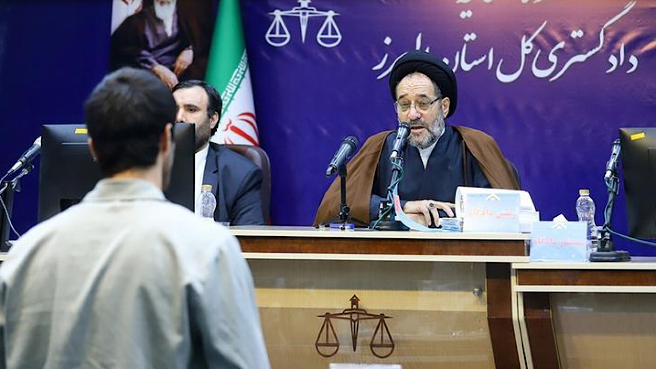 جزئیات پرونده شهادت روح‌الله عجمیان/ صدور احکام سنگین برای عوامل شهادت