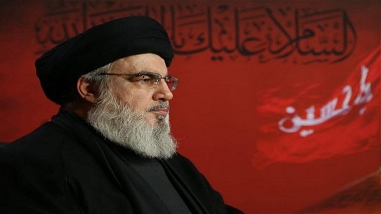 هم سکوت و هم صحبت سید حسن نصرالله معنادار است