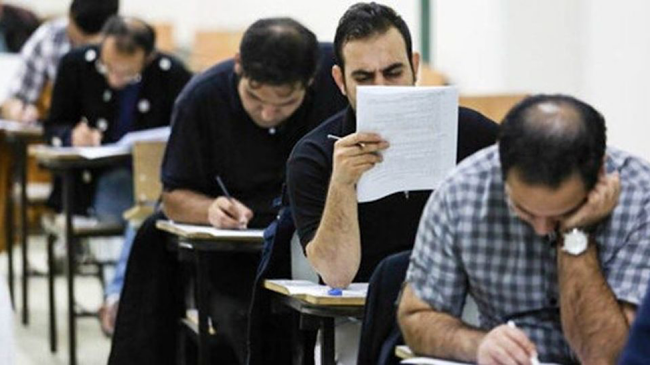 آغاز ثبت‌نام پذیرفته شدگان آزمون وکالت ۱۴۰۲