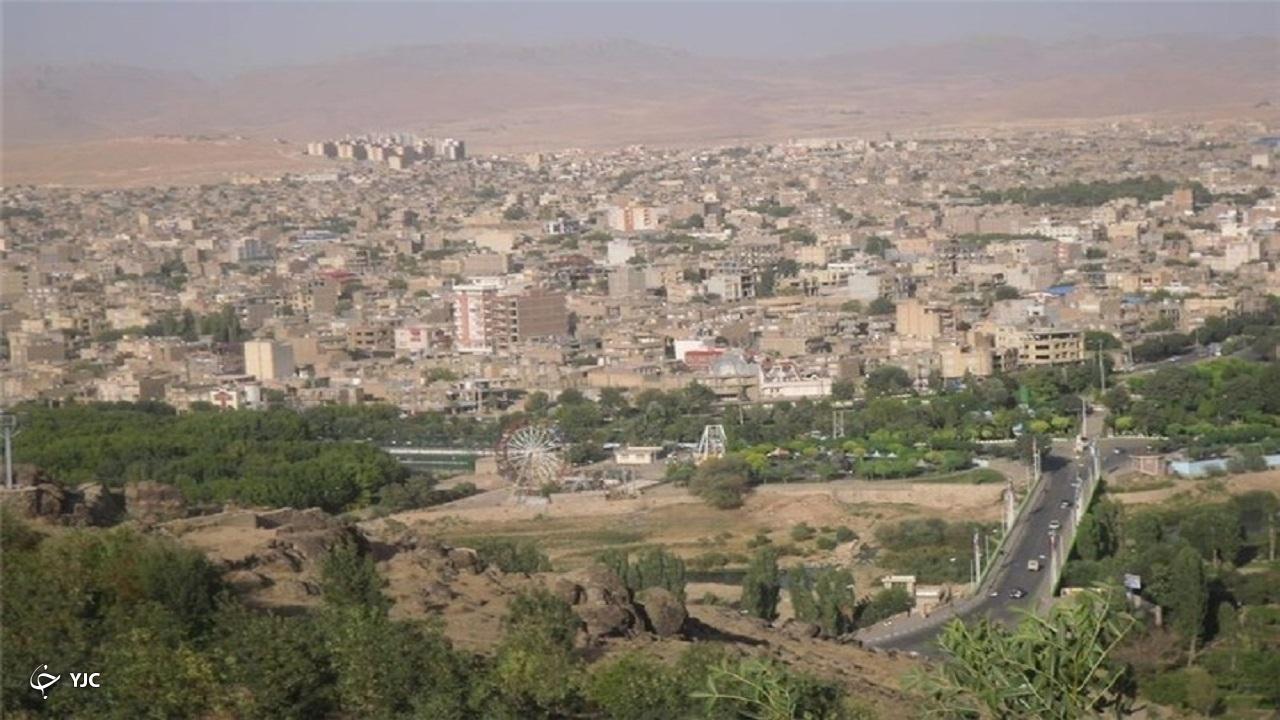 حدود ۲۰۰ هکتار از اراضی بوکان نیازمند تعیین تکلیف است