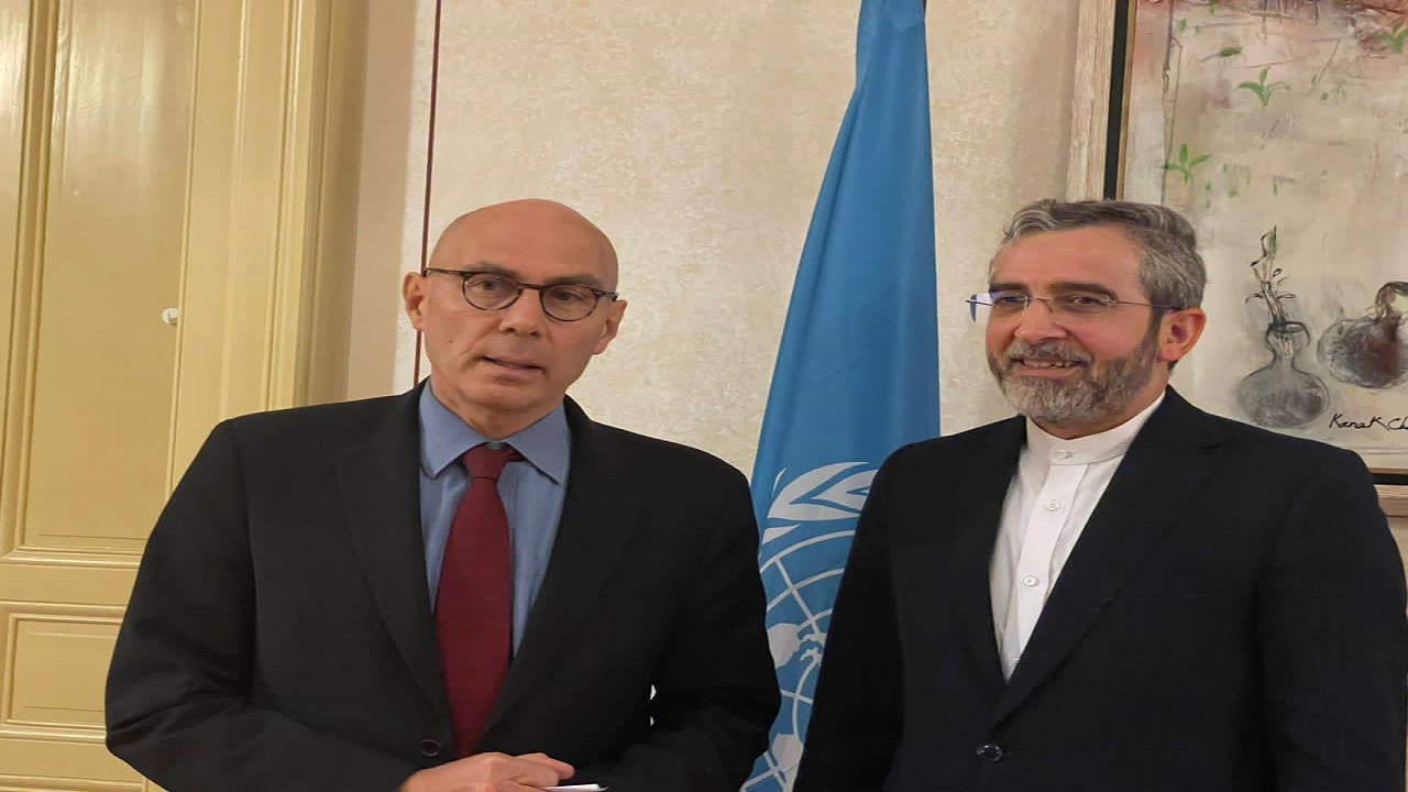 مشروعیت سازمان‌های حقوق بشری در گروی اقدام آنها برای توقف کشتار غیرنظامیان در غزه است