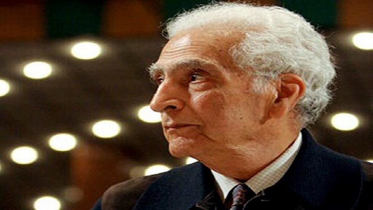 پیکر «اسلامی ندوشن» به ایران باز می‌گردد