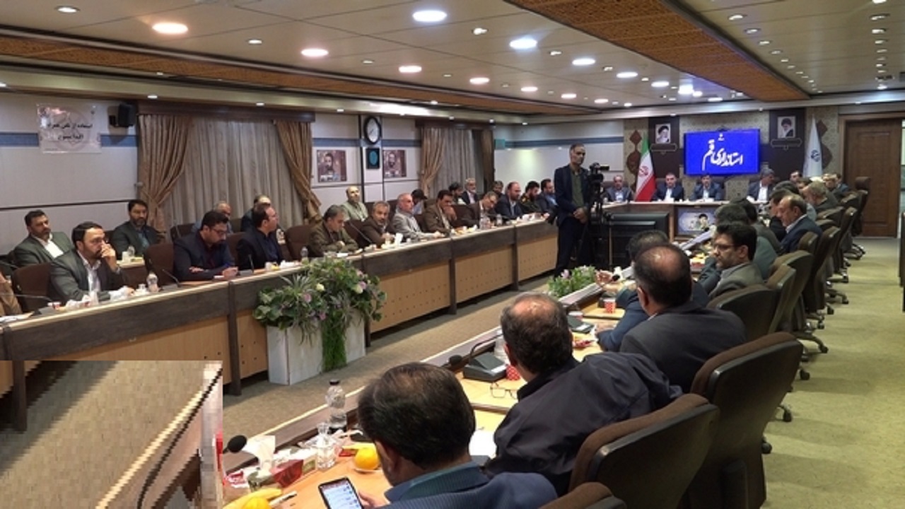 کوتاهی و اهمال در حرکت جهادی ساخت مسکن پذیرفته نیست