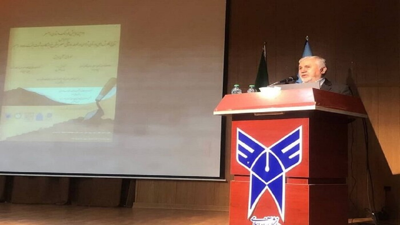 ایران جزو ۱۰ کشور نخست جهان در ثبت آثار تاریخی