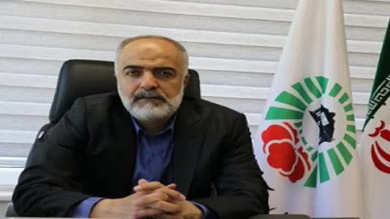 پذیرش ۳۶۹ متوفی در آرامستان های قزوین