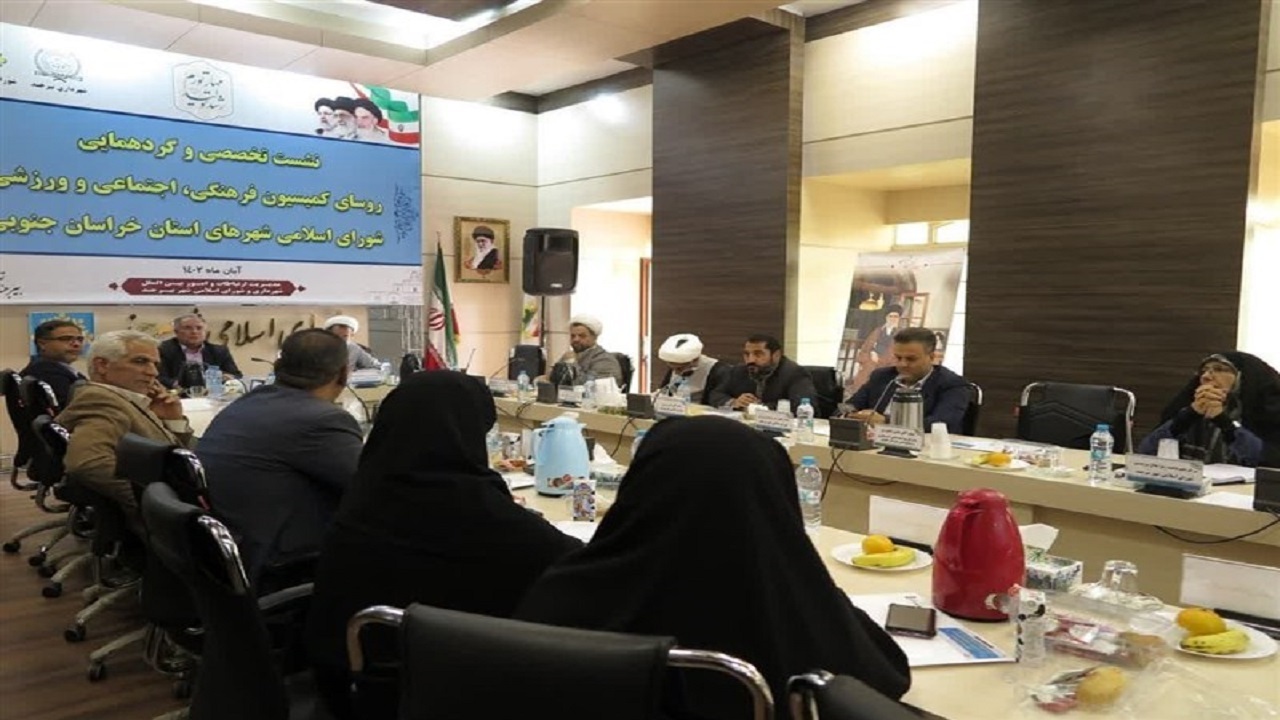 مسجد، پایگاهی برای تأثیرگذاری فرهنگی