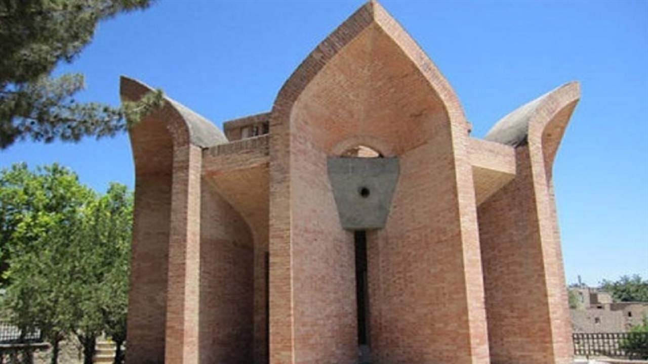 برگزاری همایش علمی بزرگداشت ابن یمین فریومدی در شاهرود