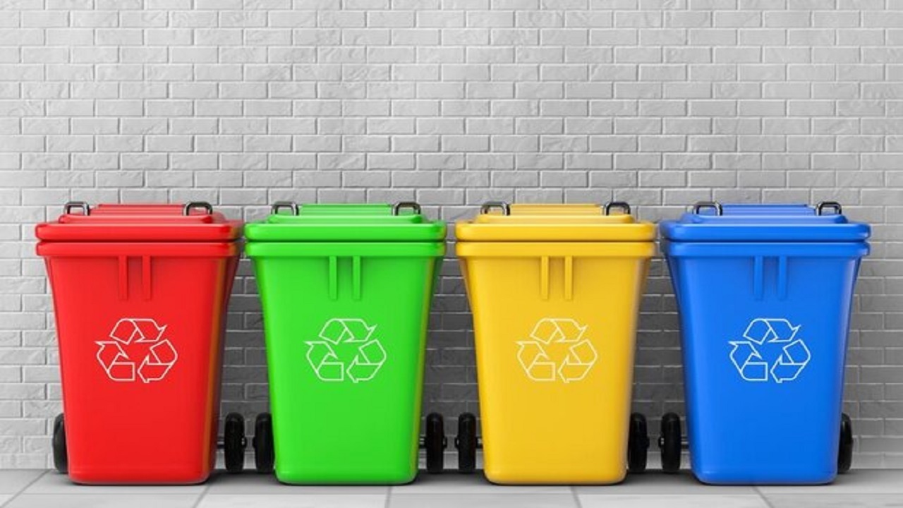 اجرای طرح جمع آوری هوشمند پسماند در تبریز