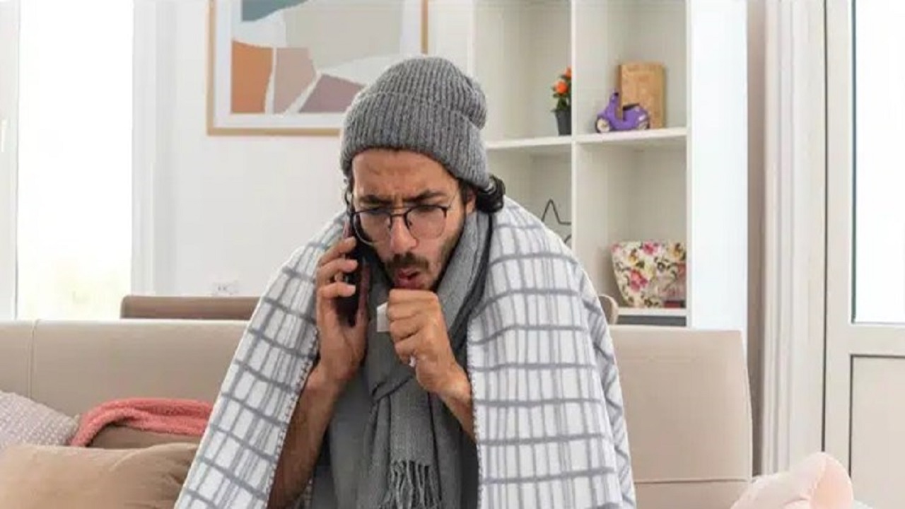 شکستن غول سرماخوردگی با چند راهکار طلایی