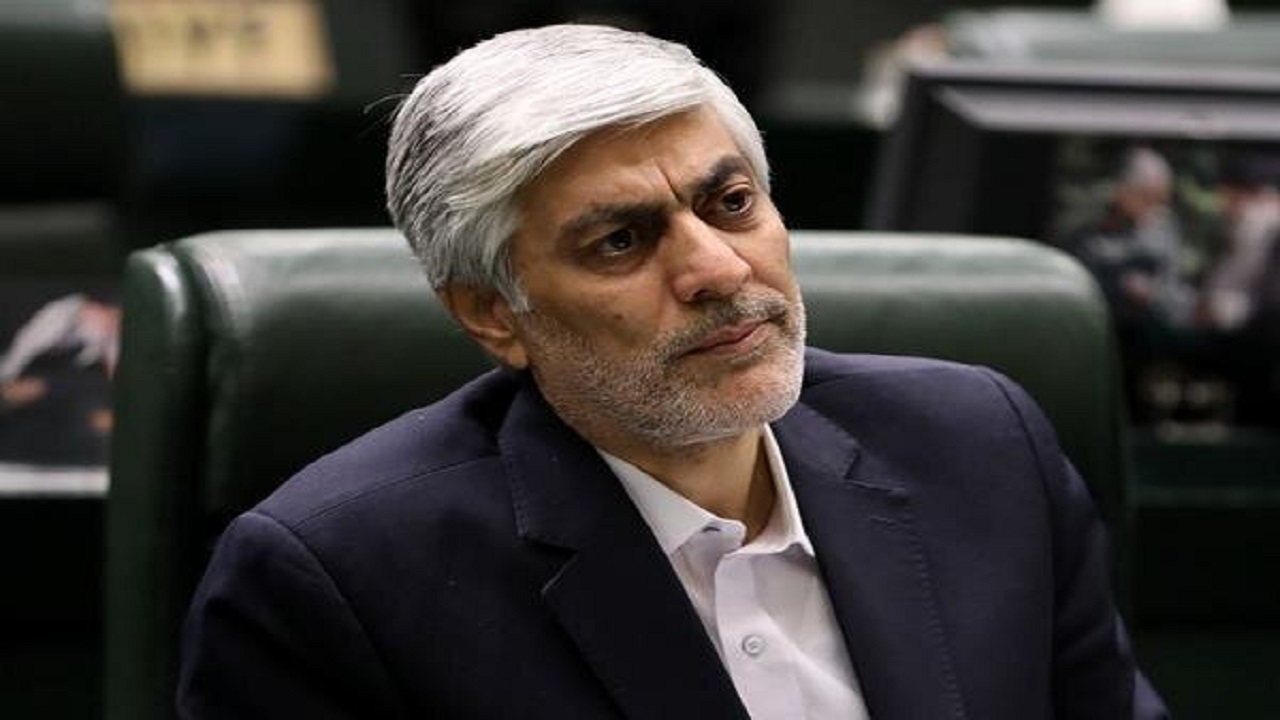 محمدعلی پهناور مدیرکل ورزش و جوانان استان اردبیل شد