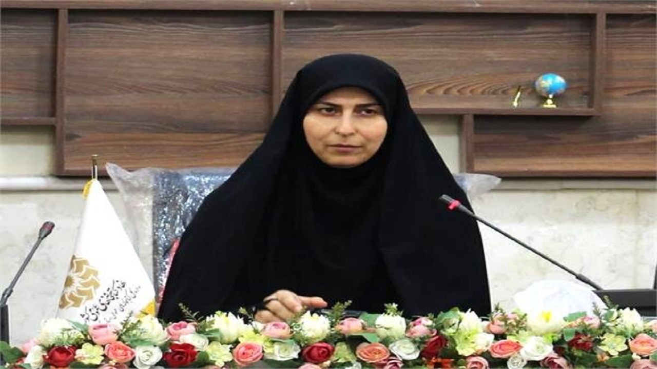 انتصاب سرپرست جدید اداره کل فرهنگ و ارشاد اسلامی گلستان