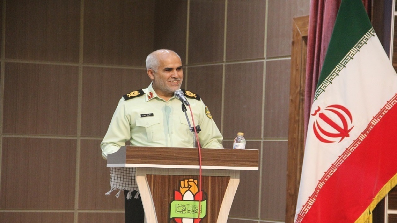 سیستان و بلوچستان میزبان ۱۲ شهید گمنام شد