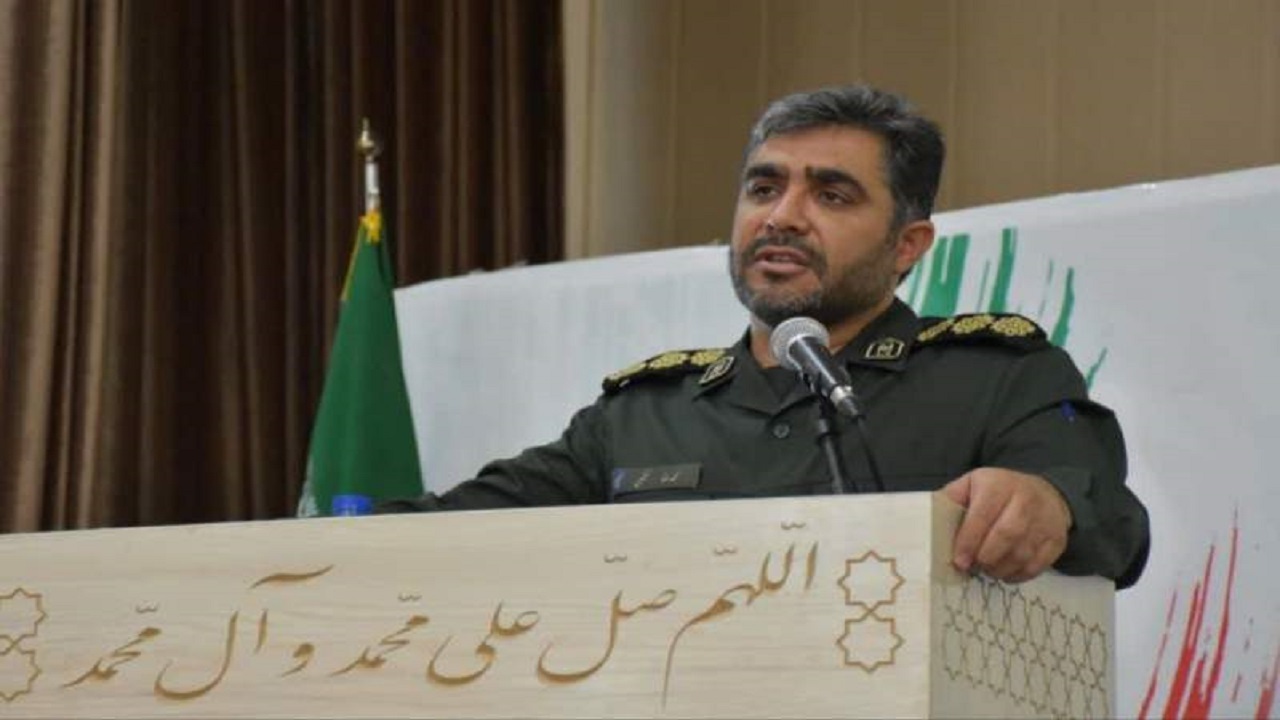 ۱۳ آبان بیانگر مبارزه با استکبار جهانی است
