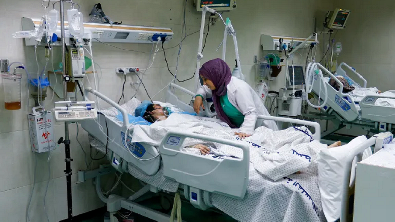 وزارت بهداشت غزه نسبت به بروز «فاجعه» در بخش درمان هشدار داد