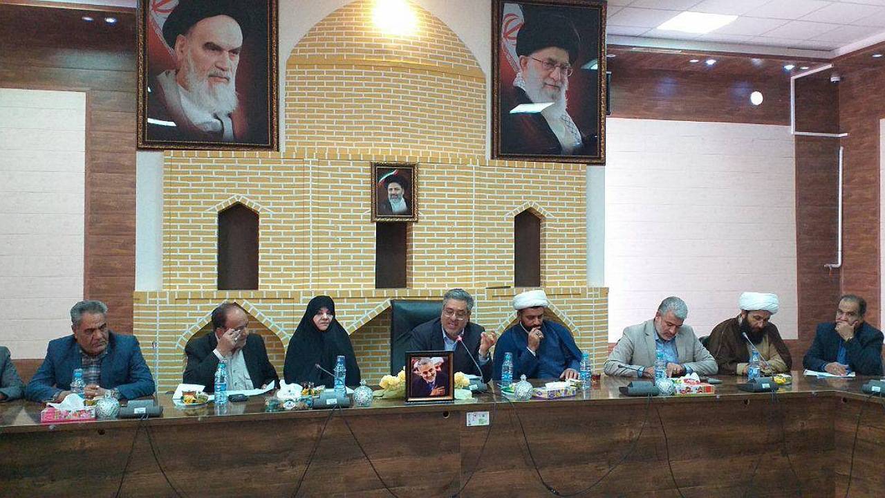 سرمایه گذاری ۱۵ هزار میلیاردی برای احداث کارخانه کنستانتره بخش طغرالجرد