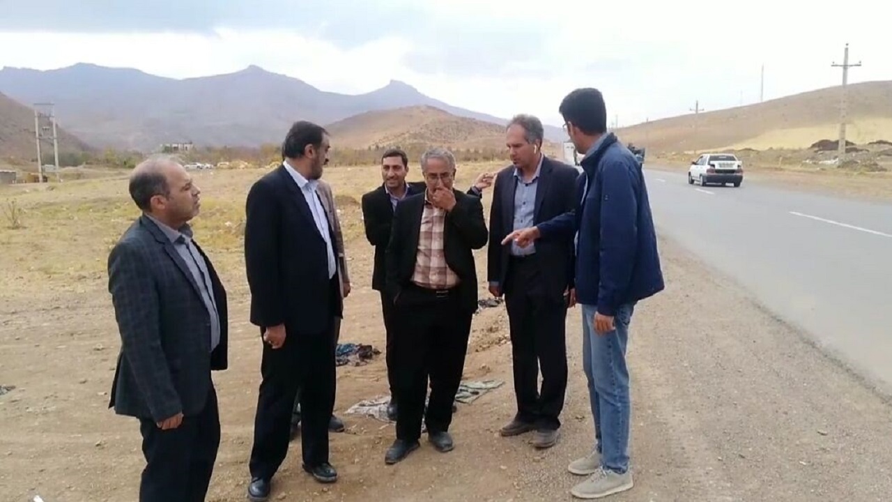 مانع‌زدایی از مسیر پیمانکاران در اجرای طرح‌ها در دستور کار مسئولان