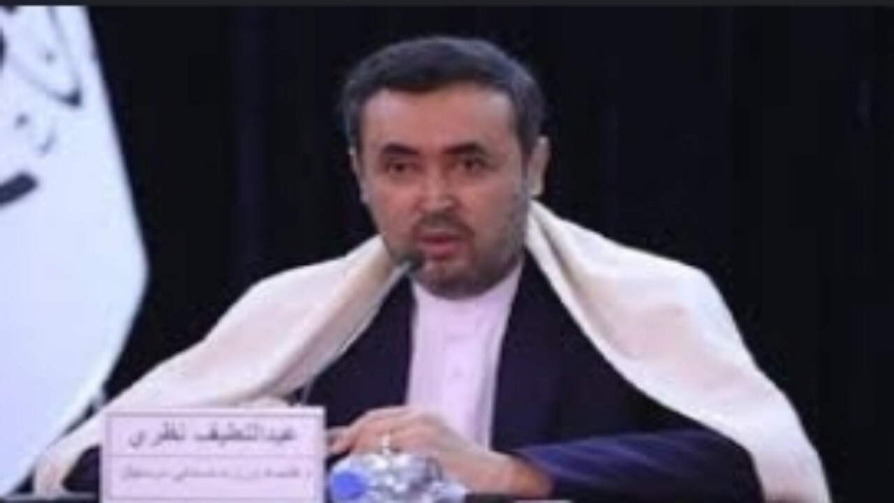 طالبان خواستار رفع محدودیت های وضع شده در بخش اقتصادی افغانستان شد