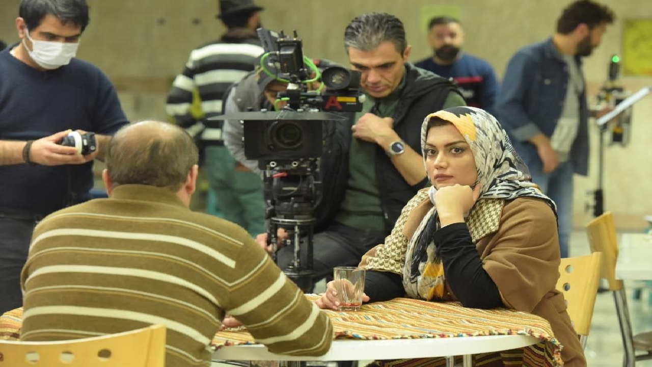 درستکار: سریال رستگاری در ماه مبارک رمضان پخش می‌شود