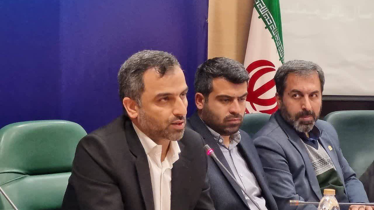 یک چهارم ثبت‌نام‌کنندگان انتخابات مربوط به استان تهران است