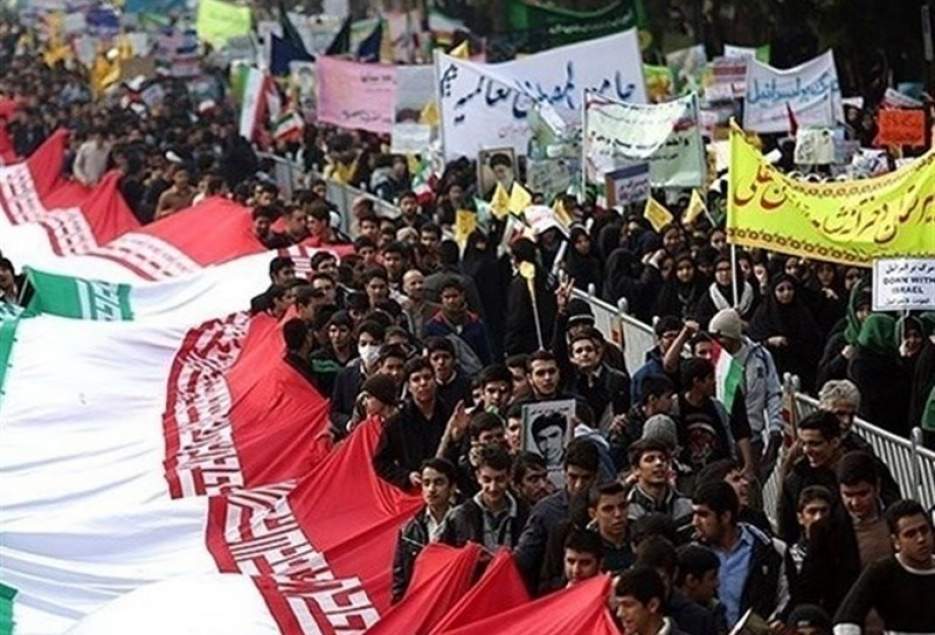فریاد استکبارستیزی فردا همزمان با ۱۳ آبان در استان همدان