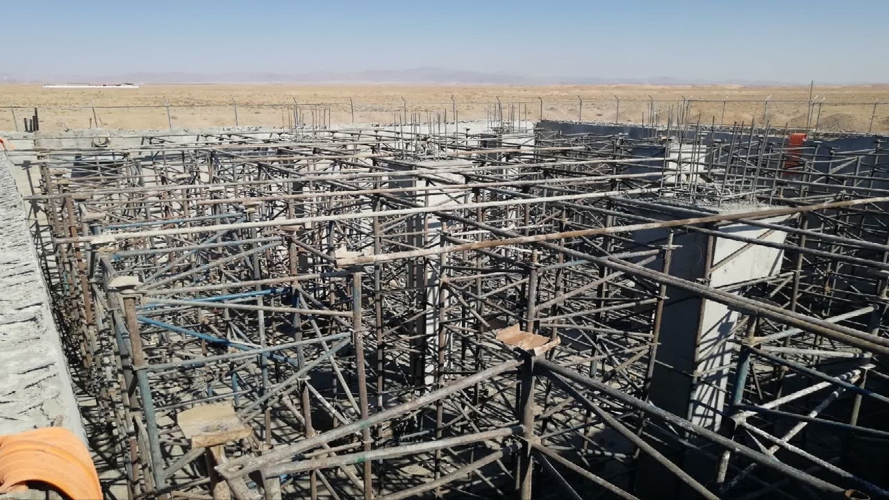 ۲۲۰ میلیارد ریال برای آب‌رسانی به بزرگترین روستای خواف تخصیص یافت