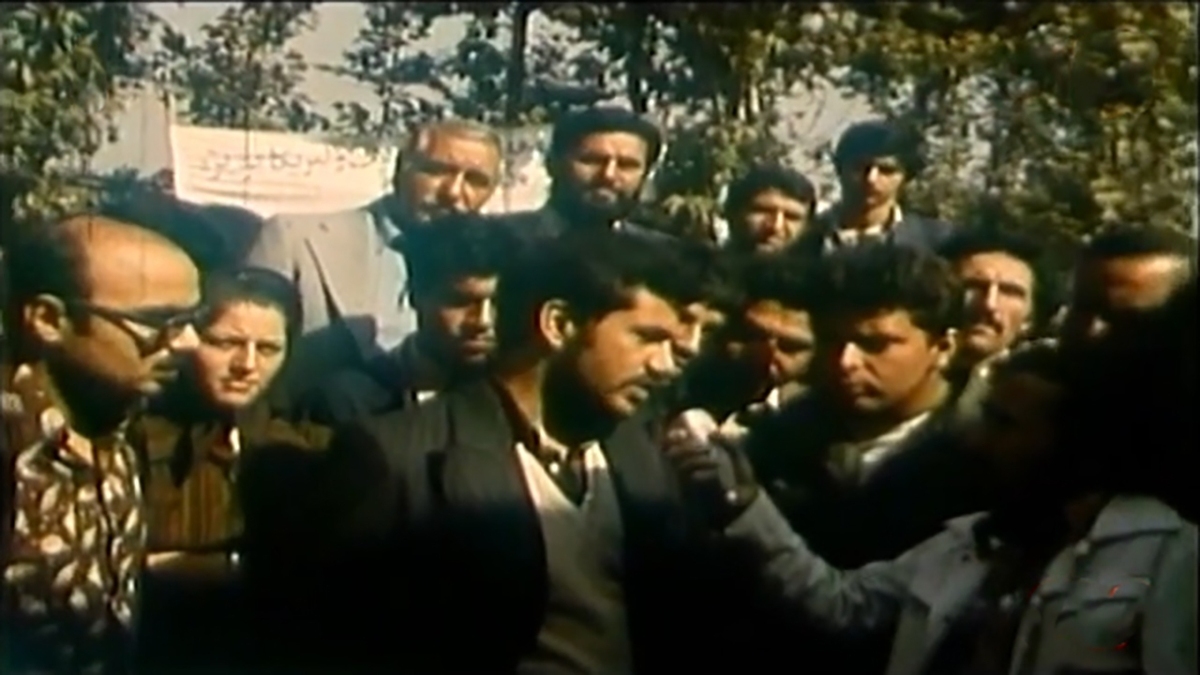 راهپیمایی۱۳ آبان در شهر‌های مختلف کشور + فیلم