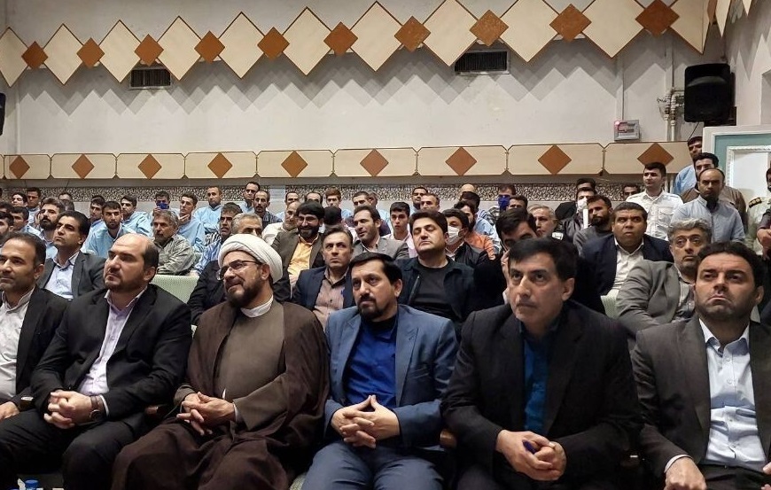 آزادی ۱۵۰ زندانی جرایم غیر عمد در سفر رییس جمهور به سنندج