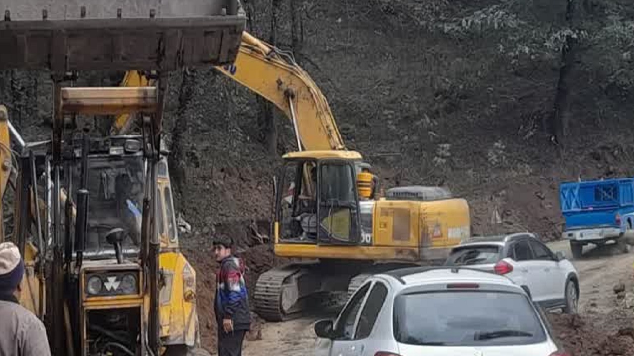 ۴۵ روستای کوهستانی رامسر بزودی گازدار می‌شوند