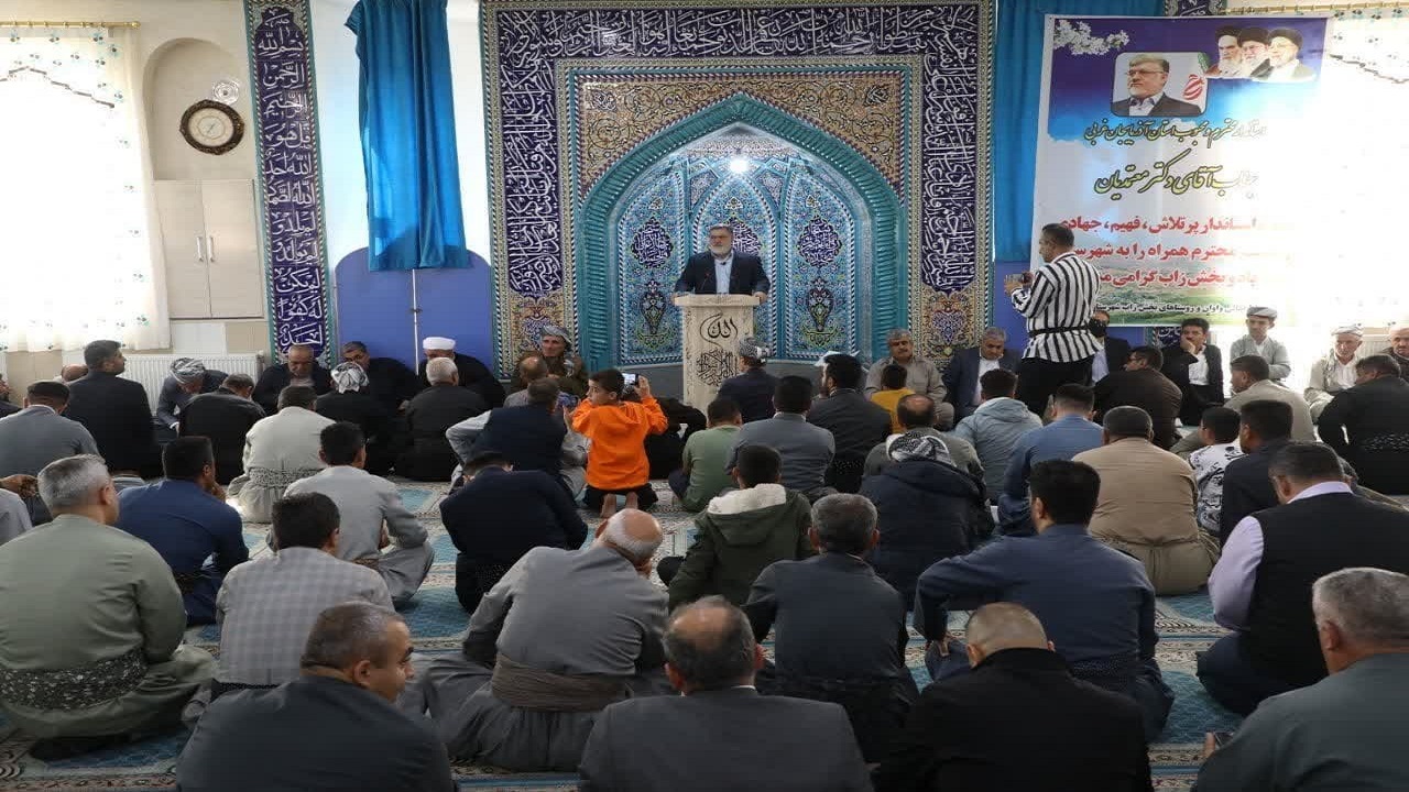 واگذاری زمین ۹۹ ساله به روستائیان