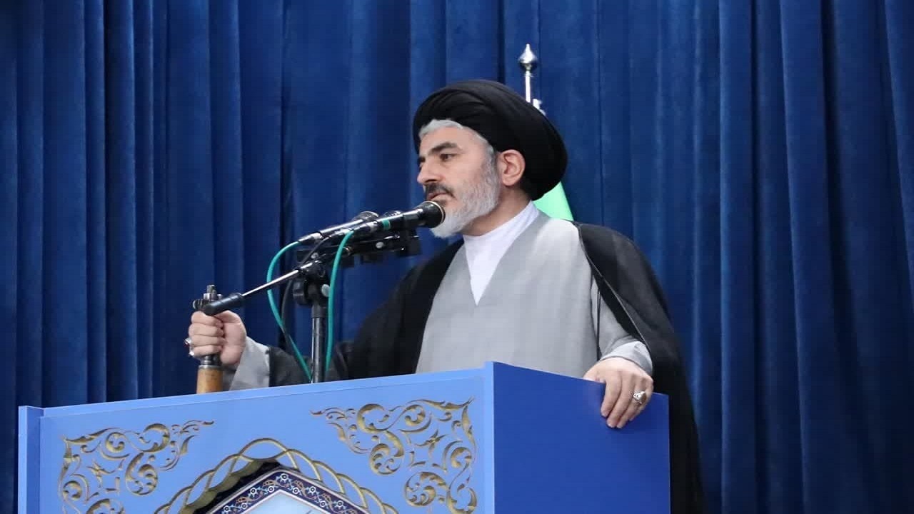 شرکت در راهپیمایی ۱۳ آبان وظیفه است