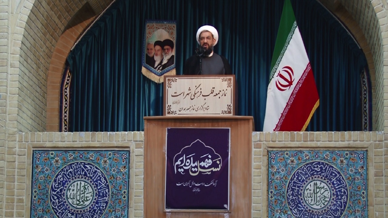 امروز همه قوانین حقوق بشری نقض می‌شود