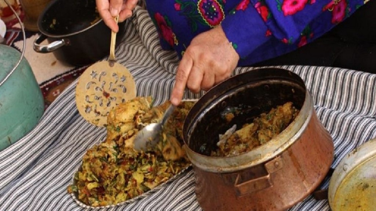 ۷ پرونده اثر معنوی برای ثبت در فهرست آثار معنوی ارسال شد