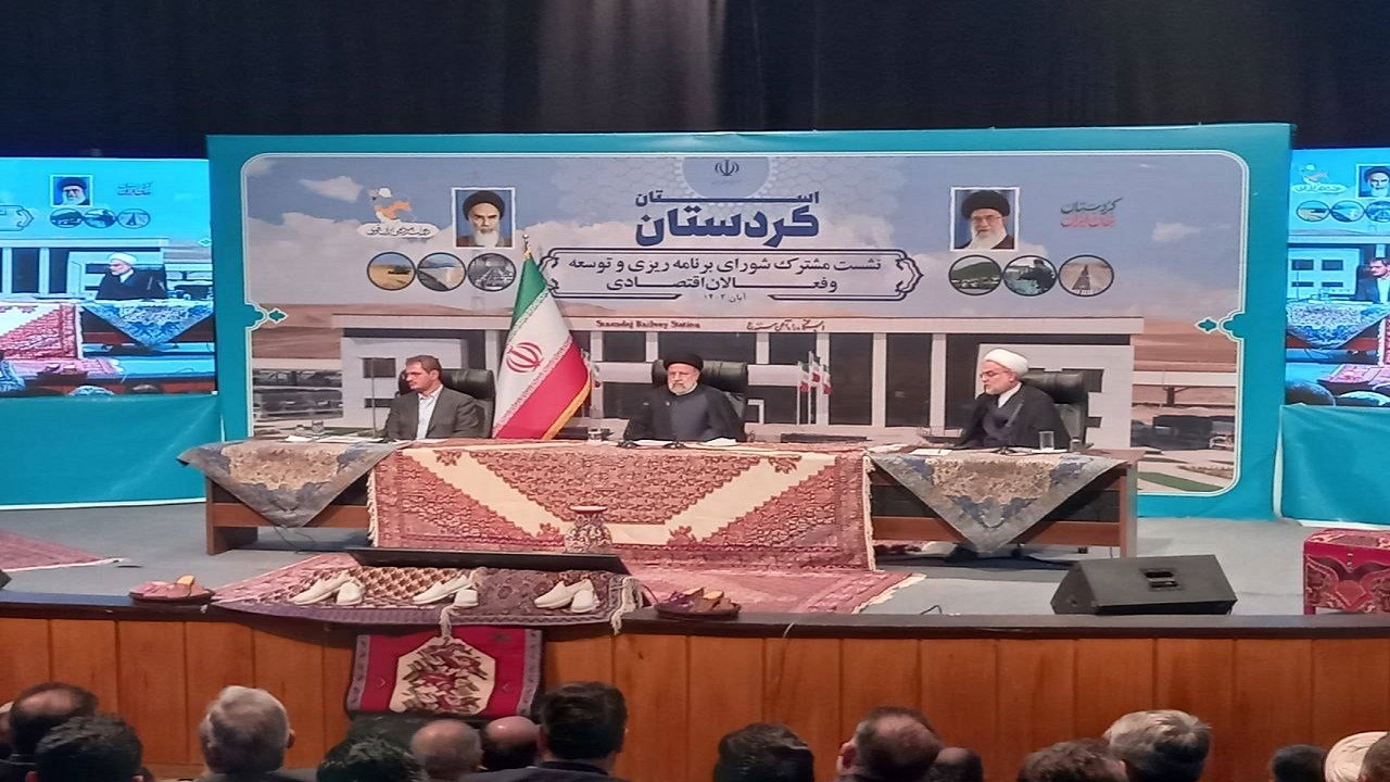 عملیات اجرایی احداث سه سد در کردستان اجرایی می شود