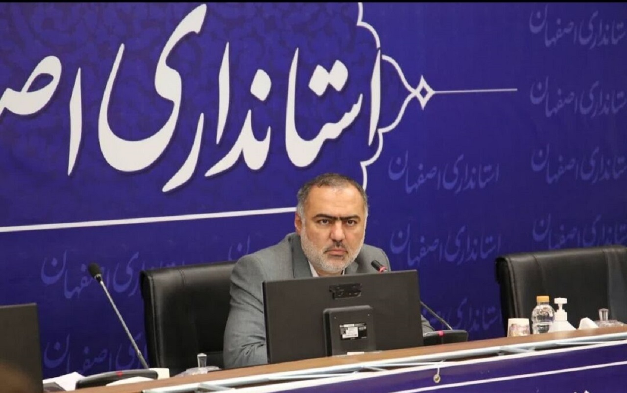 رسیدگی شورای فنی استان به وضعیت مسجد سید