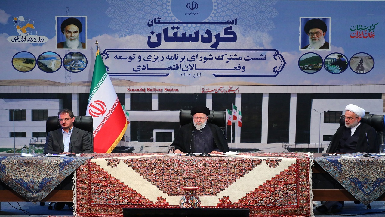 تهاجم فرهنگی غرب به دنبال کم‌رنگ جلوه دادن فرهنگ‌هاست/ به هیچ وجه نباید گرفتار حاشیه‌ها شویم