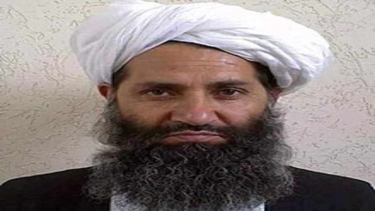 واکنش هبت‌الله آخندزاده نسبت به وضعیت مهاجران افغانستانی