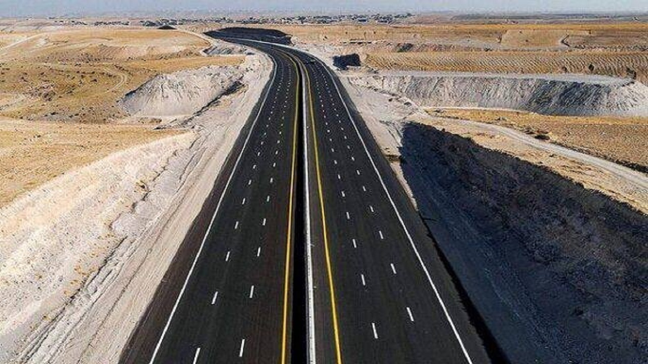 تصویب ۱۲ هزار میلیارد ریال اعتبار برای تکمیل کریدور شمال- جنوب