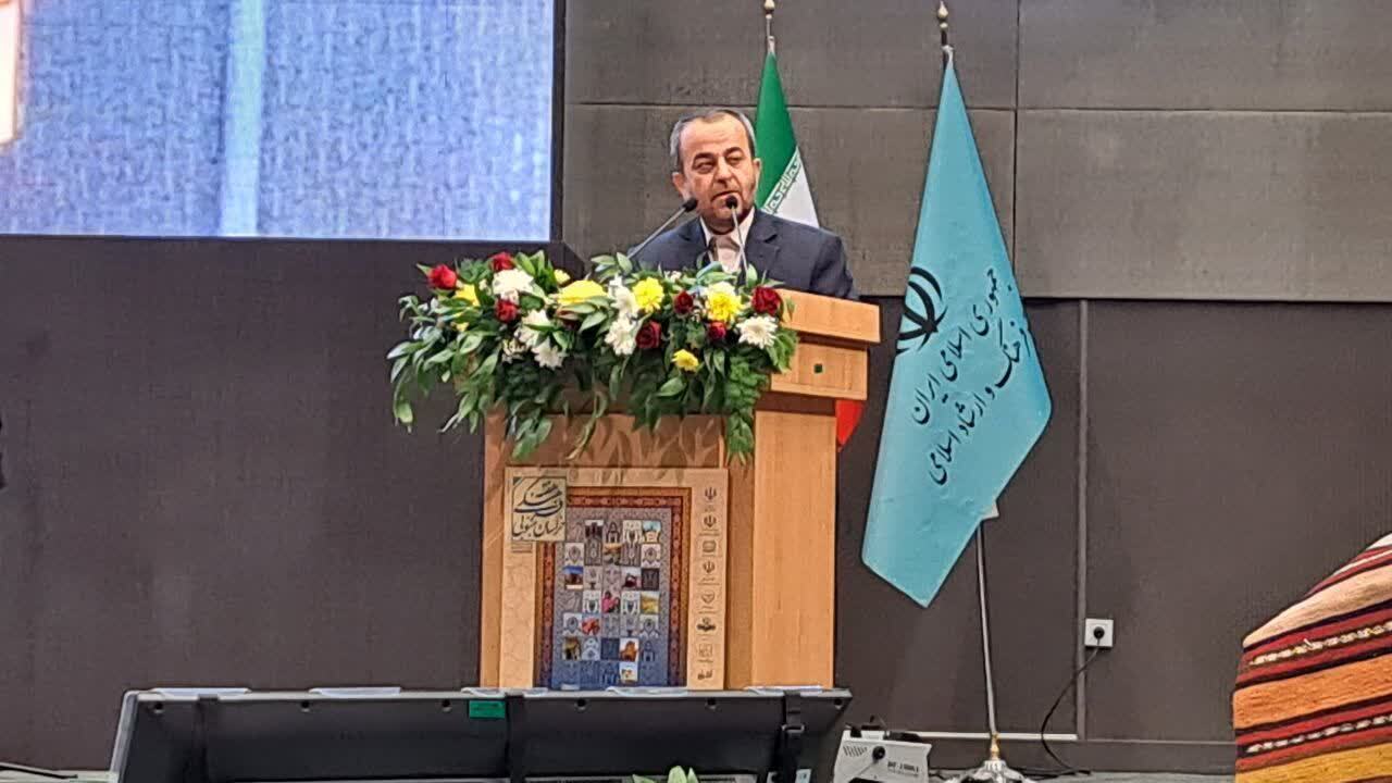 توجه همه جانبه خراسان جنوبی به مسائل فرهنگی/ به دنبال تأمین اعتبار تالار مرکزی بیرجند هستیم