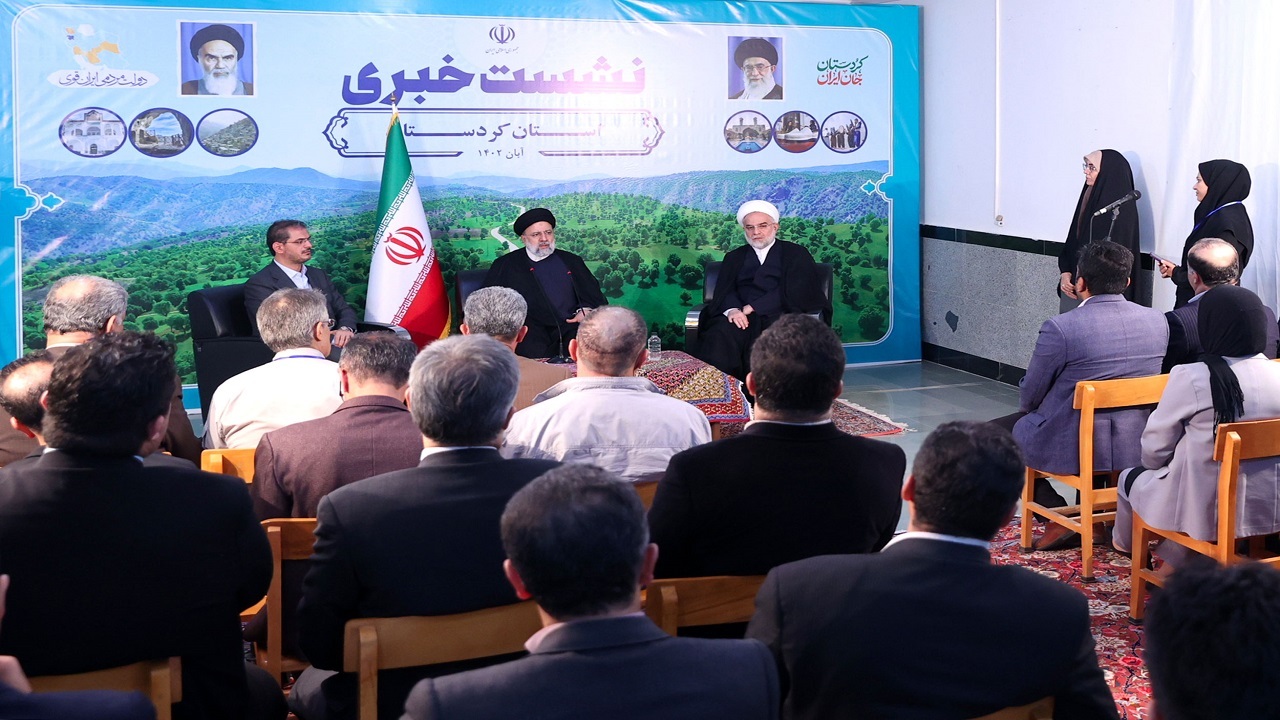 ساماندهی منطقه آزاد بانه و مریوان از فردا آغاز می‌شود / دولت در انتخابات کاندیدایی ندارد