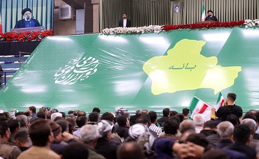 ماحصل سفر استانی رئیس جمهور به کردستان /