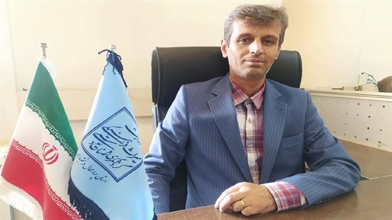 عملیات تعمیر و بهسازی ساختمان موزه کوهرنگ آغاز شد