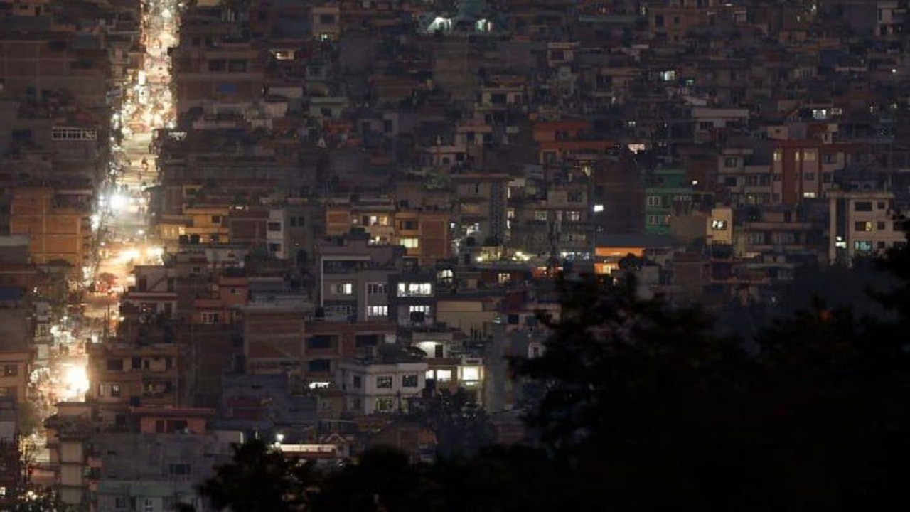 زمین لرزه نپال بیش از ۱۰۰ کشته بر جای گذاشت